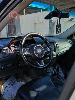 جيب كومباس